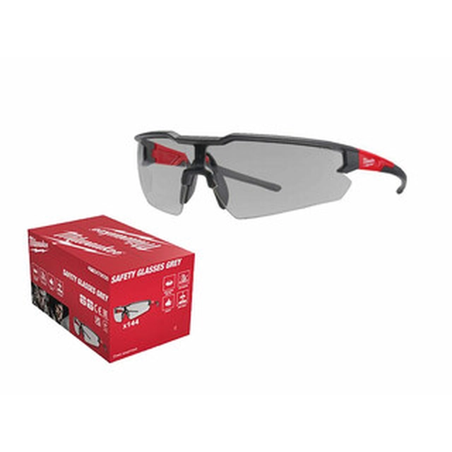 Milwaukee Smoke, Anti-Fog-Brille