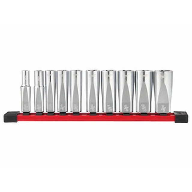 Milwaukee socket wrench set