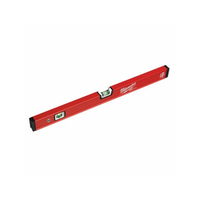 Milwaukee spirit level 600 mm