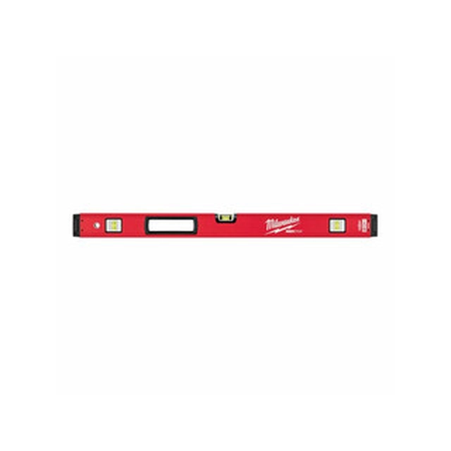 Milwaukee spirit level 800 mm