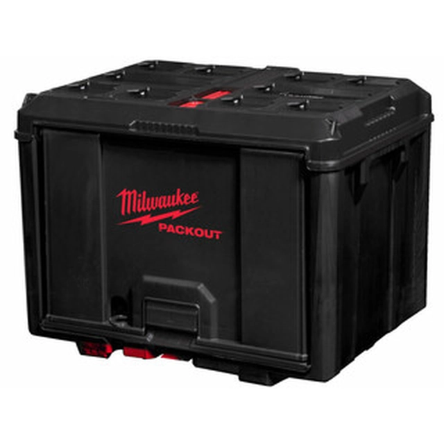 Milwaukee storage system 381 x 508 x 381 mm