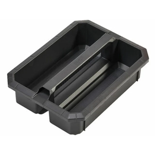 Milwaukee storage system compartment for Packout 1 and 2 containers