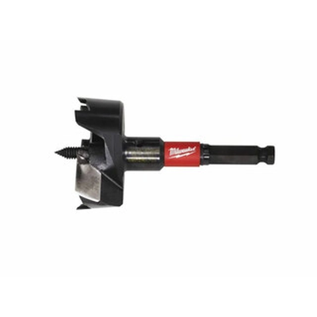 Milwaukee Switchblade 7/16 inch 54 mm cast drill