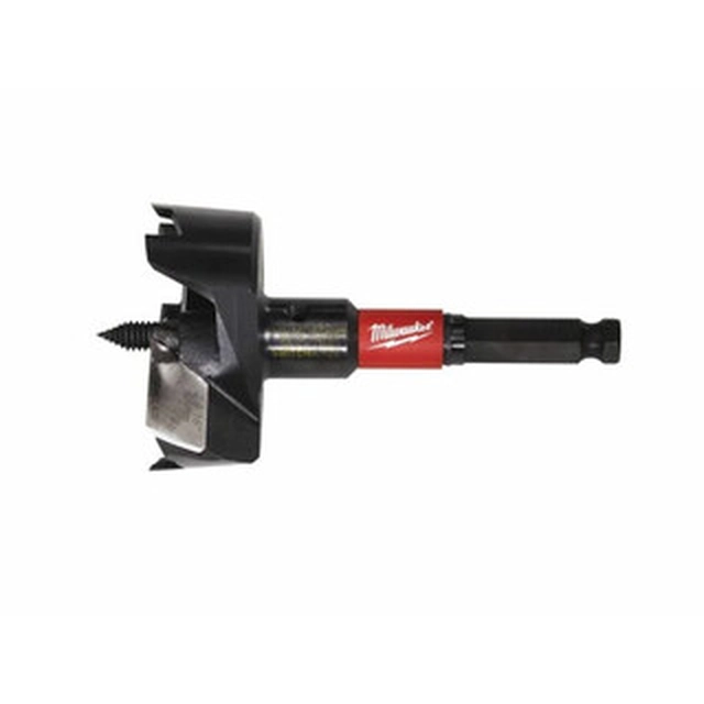 Milwaukee Switchblade 7/16 inch 65 mm cast drill