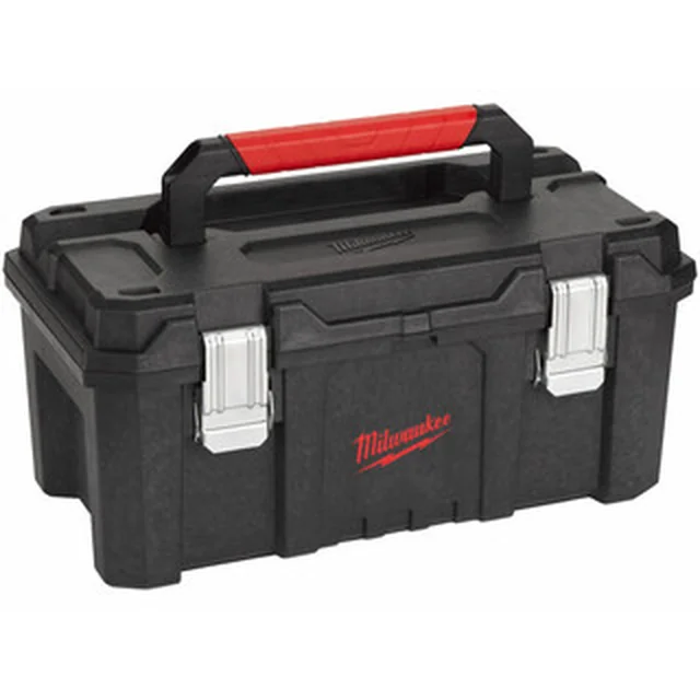 Milwaukee tool set 30 pcs