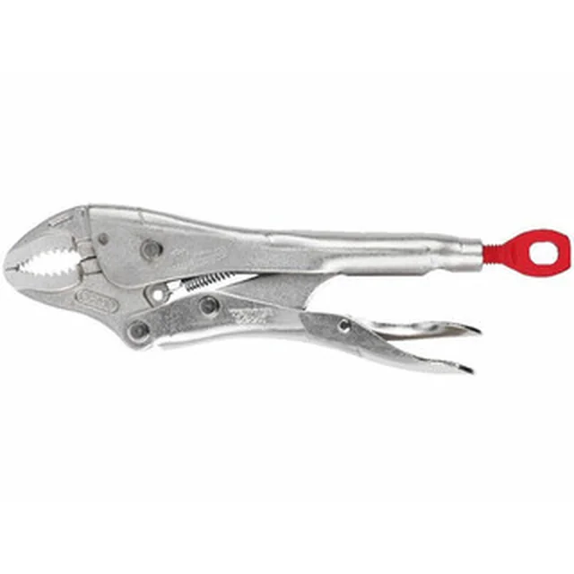 Milwaukee Torque Lock self-locking pliers 4 inch 102 mm