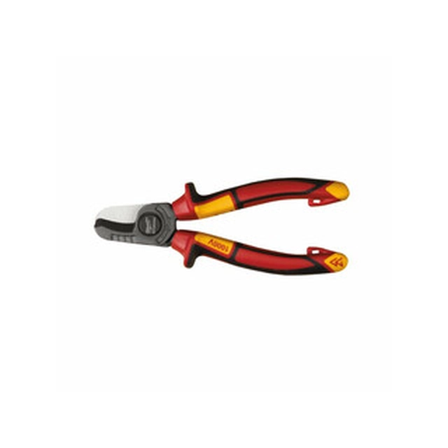 Milwaukee VDE 160 mm insulated cable cutter