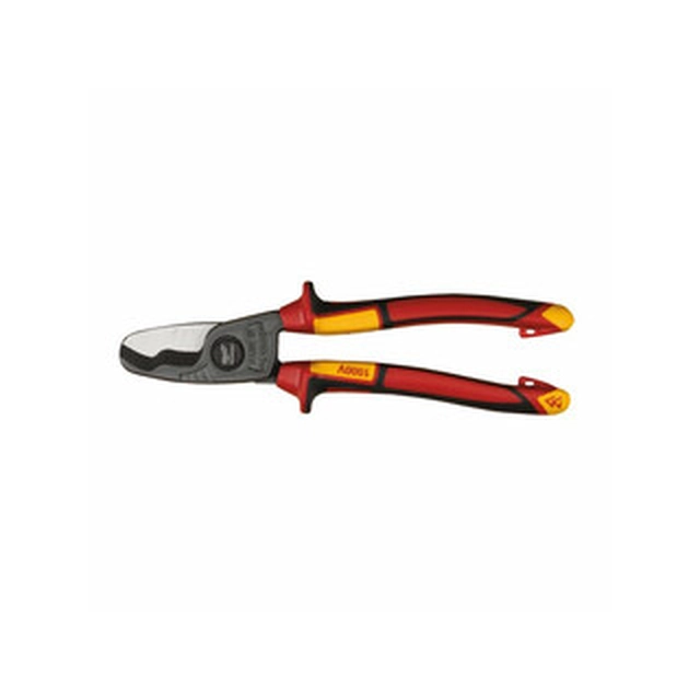 Milwaukee VDE 210 mm insulated cable cutter