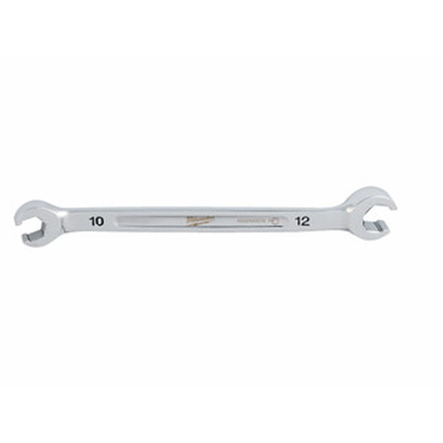 Milwaukee wrench 10 / 12 mm