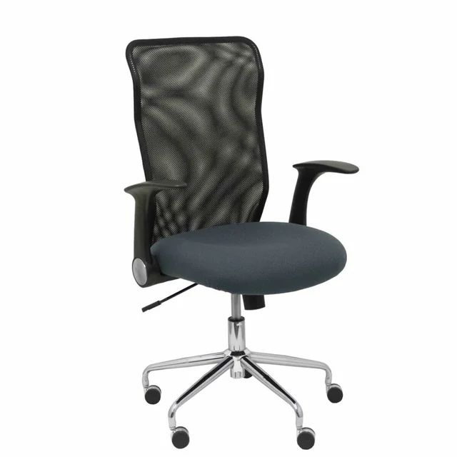 Minaya P&amp;C BALI600 Office Chair Gray Dark grey