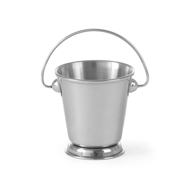 Mini balde para lanches 426364