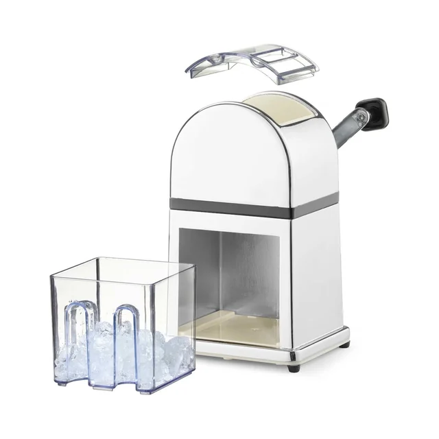 Mini broyeur à glace manuel, Bar up, 160x140x(H)270mm