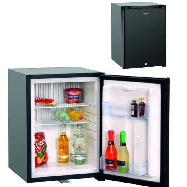 Mini Frigo Hotel 34l 3 Ripiani Bartscher 700118