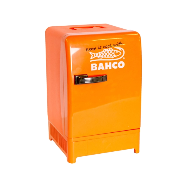 Mini frigorifero elettrico Bahco, 12 L, 310 x 470 x 362 mm