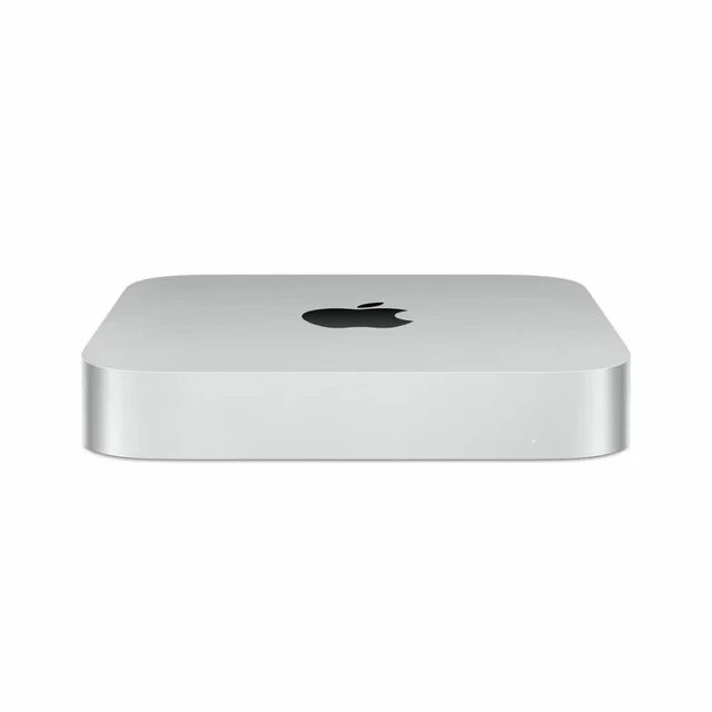 Мини компютър Apple Mac mini 8 GB RAM 256 GB SSD M2