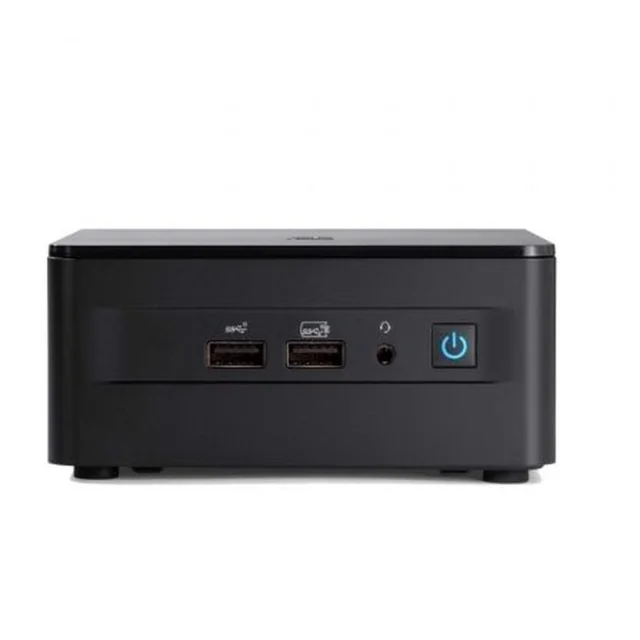 Мини компютър Asus NUC 12 Pro RNUC12WSHI50000I