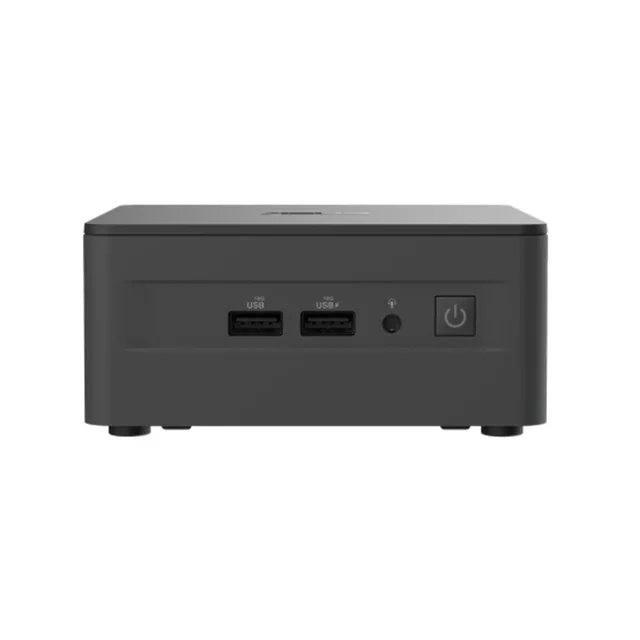 Мини компютър Asus NUC 12 RNUC12WSHI300000I Intel Core I3-1220P