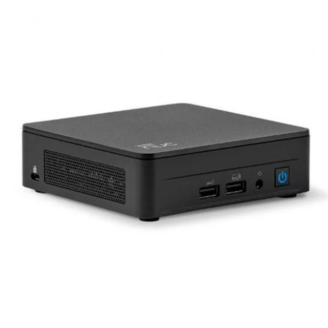 Мини компютър Asus NUC 13 Pro RNUC13ANKI300002I Intel Core i3-1315U