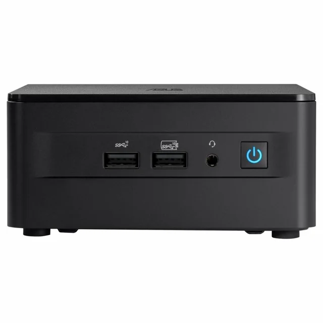 Мини компютър Asus NUC RNUC13L3HV700002I Intel Core i7-1370P