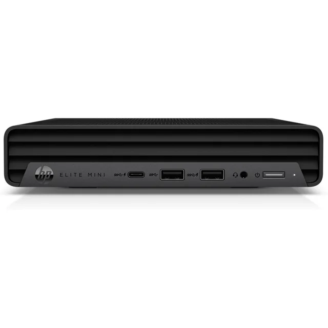 Мини компютър HP E800 DM G9 16 GB RAM 512 GB SSD i5-14500