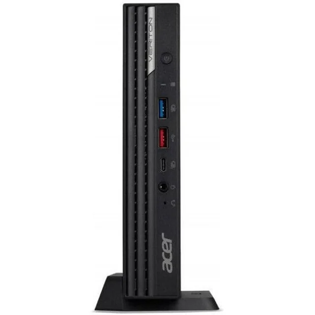 Mini PC Acer VERITON EN2580 i3-13100T 8 Go RAM 512 Go SSD