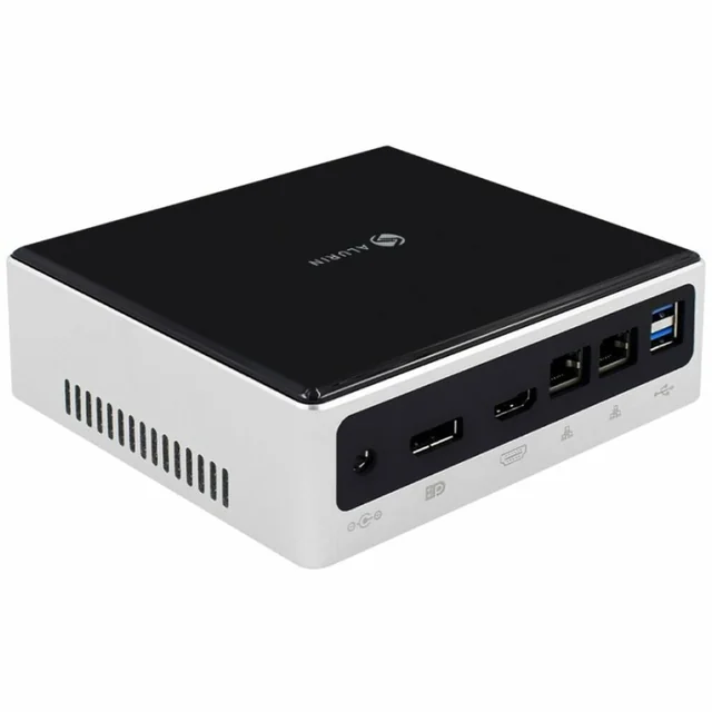 Mini PC Alurin egység i5 Intel© Core™ i5-10210U