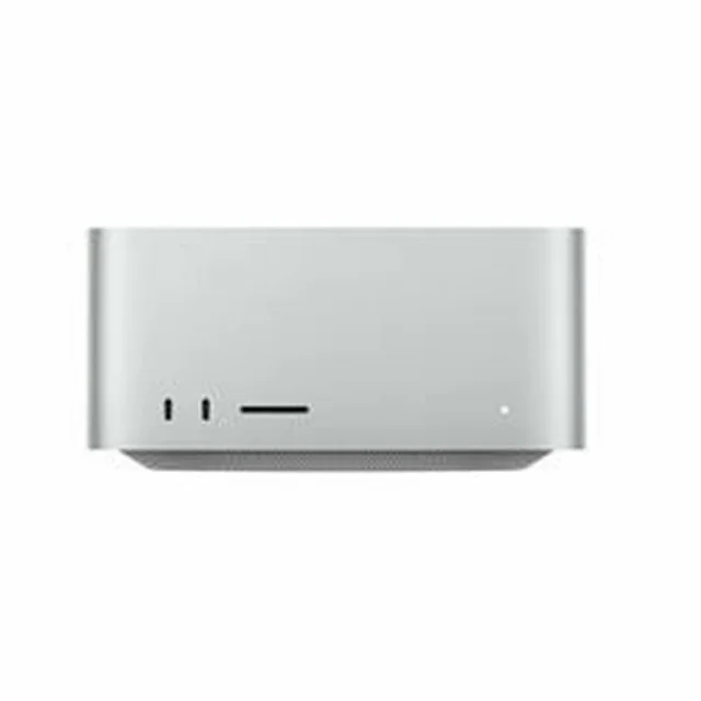 Mini PC Apple MQH63Y/A 1 To SSD M2 Ultra 64 Go RAM