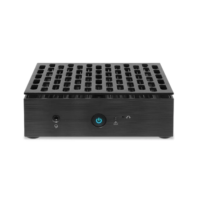 Mini PC atvērts DE3650-S Intel Celeron N6210 4 GB RAM 128 GB SSD