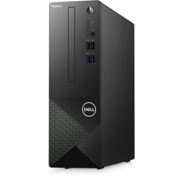 Mini PC Dell 3710 Intel Core i7-12700 16 Gt RAM 512 Gt SSD