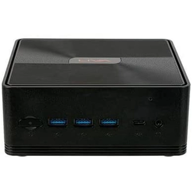 Mini-pc ECS Q2 Intel Pentium N5030 4 GB RAM 64 GB