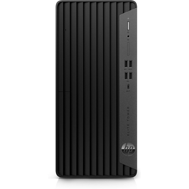 Mini PC HP 7B0D2EA#ABE I5-13500 16 GB RAM Intel Core i5-13500 512 SSD SSD
