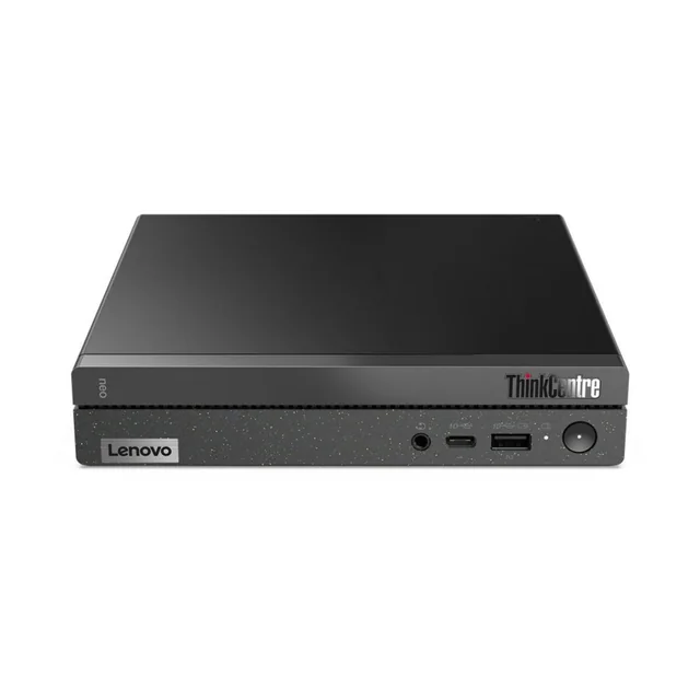 Mini-pc Lenovo ThinkCentre neo 50q Intel Core i5-13420h 8 GB RAM 512 GB SSD