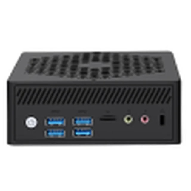 Mini-pc LEOTEC Intel Celeron N100