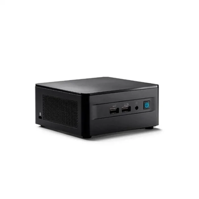 Міні ПК Asus NUC RNUC12WSHi70002 Intel Core I7-1260P