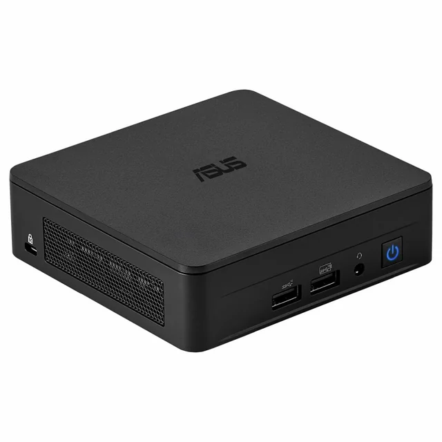 Міні ПК Asus NUC RNUC13L5KV500000I Intel Core i5-1350PE