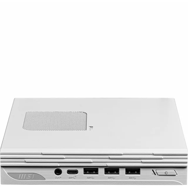 Міні-ПК MSI Pro DP10 13M-055EU Intel Core i3-1315U 8 ГБ RAM 256 ГБ SSD