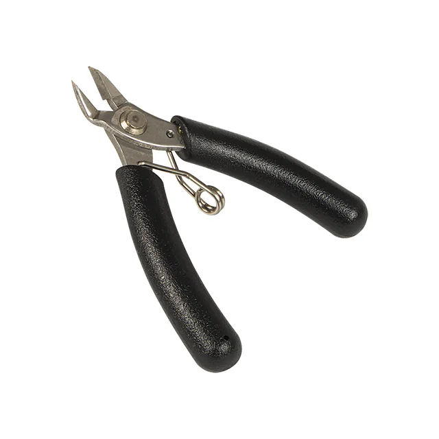 Mini side pliers 110mm AX603