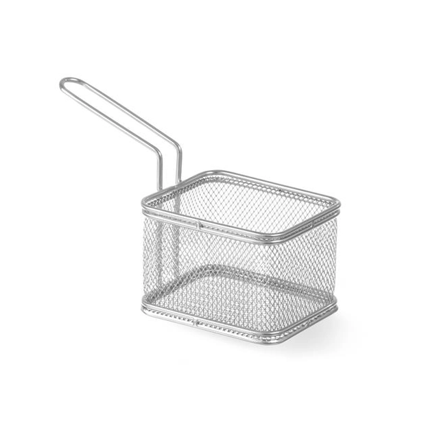 Miniature Fried Snack Basket 426449