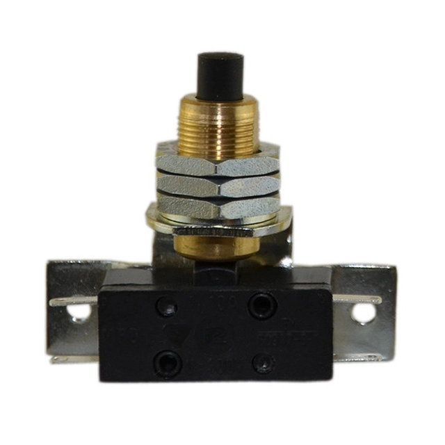 Miniatuur connector MP0-2 W0-59-182082