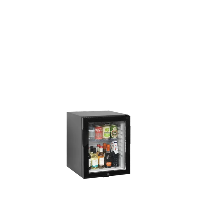 Minibar con ante in vetro TM35GC