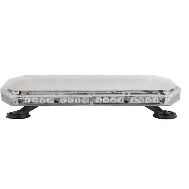 Minibar LED de avertizare TruckLED 595x305x56mm R65 R10