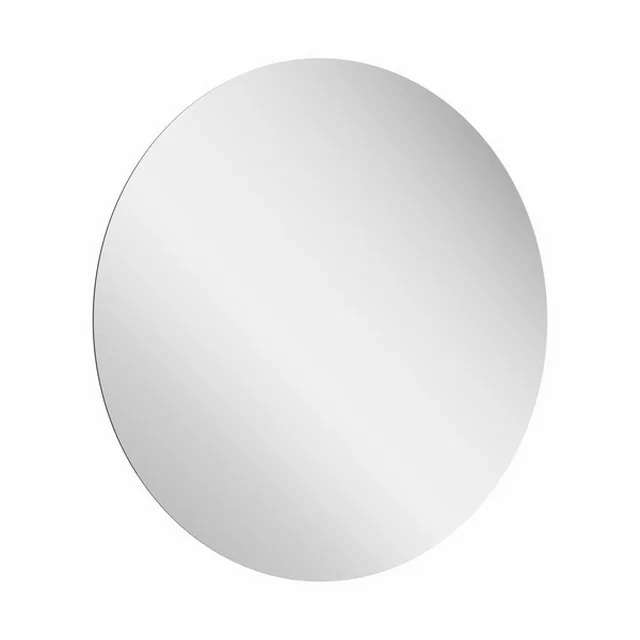 Miroir rond avec éclairage LED Ravak Luna I, Ø800x30