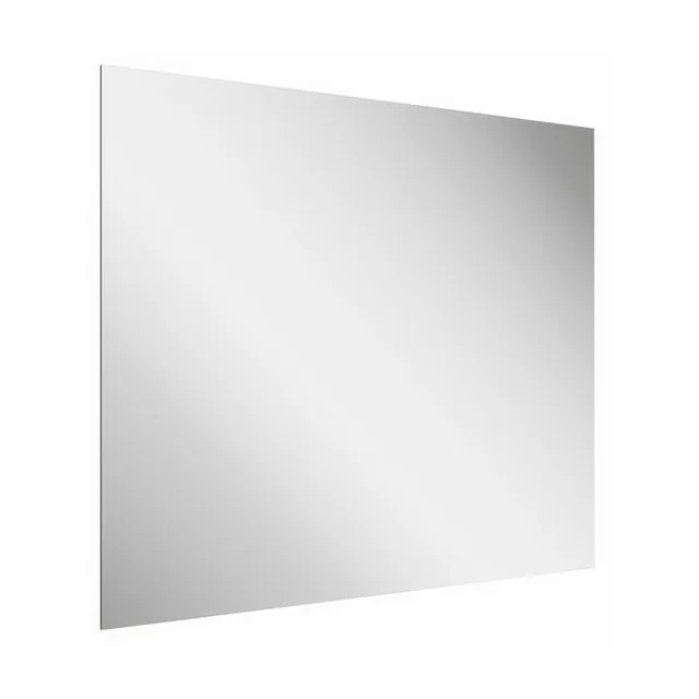 Mirror with LED lighting Ravak Oblong I, 800x700