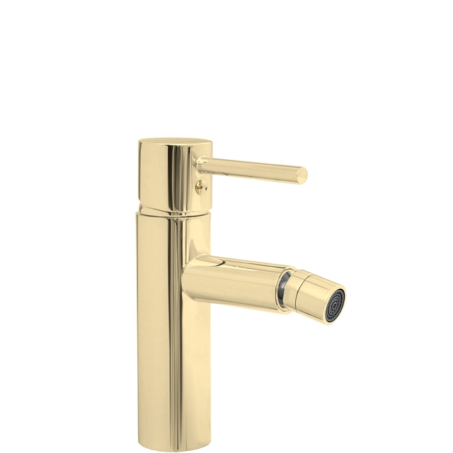 Miscelatore bidet oro Rea Tess