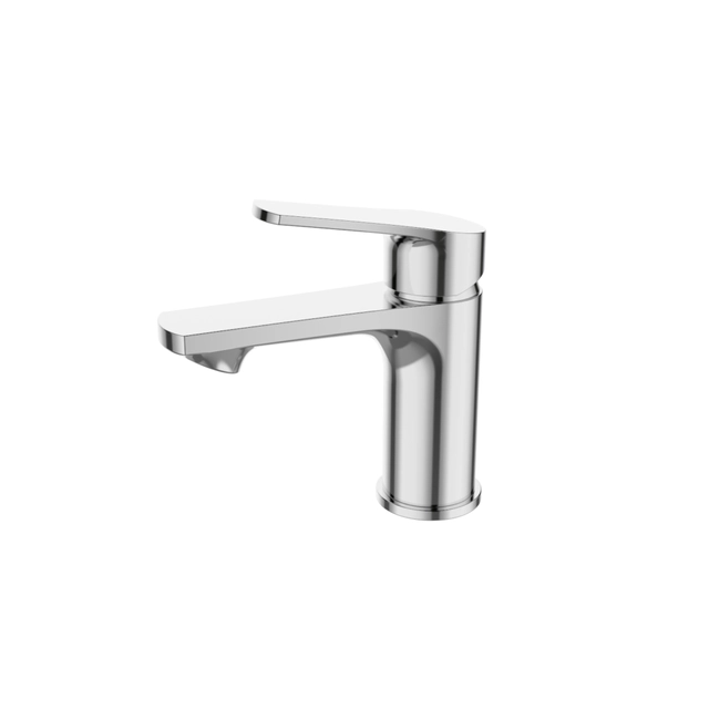 Miscelatore lavabo Sea-Horse Fogo cromato