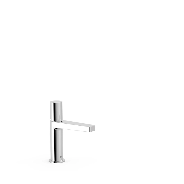 Miscelatore lavabo Tres Project cromo 21110302