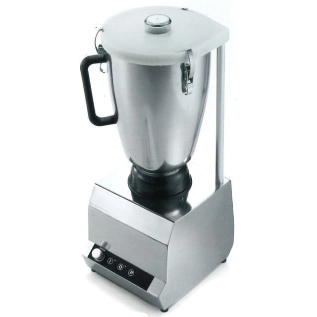 Miscelatore per tazze | frullatore barista | Modalità impulso | 5 l | JUMBOMIXER X5