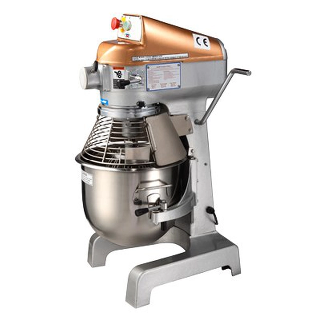 Miscelatore ristorazione 20L | RM Gastro RM-200