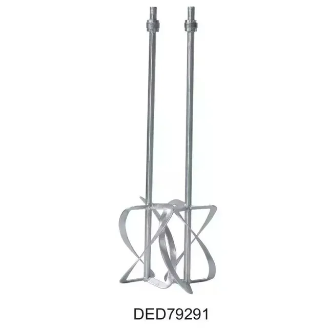 MISKERS, DEDRA TIPS DED79291 VOOR ELEKTRISCHE MIXER DED7929 (STOOM)