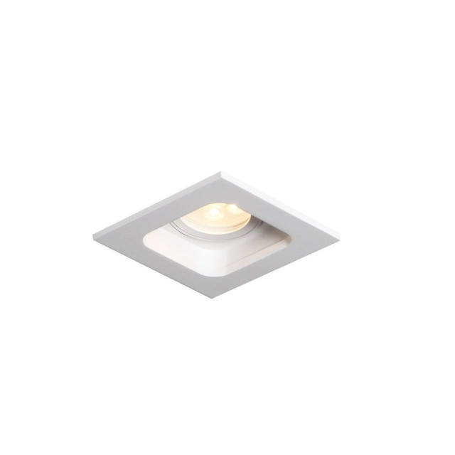 Mistic Lighting oczko stropowe miniQuad MR16 biały mat wpuszczana MSTC-05355540